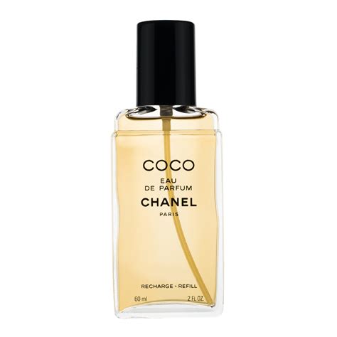 coco chanel refill 60ml